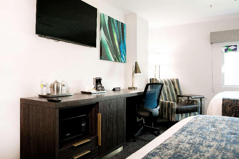 Verta Hotel Mcallen Airport - photo 8