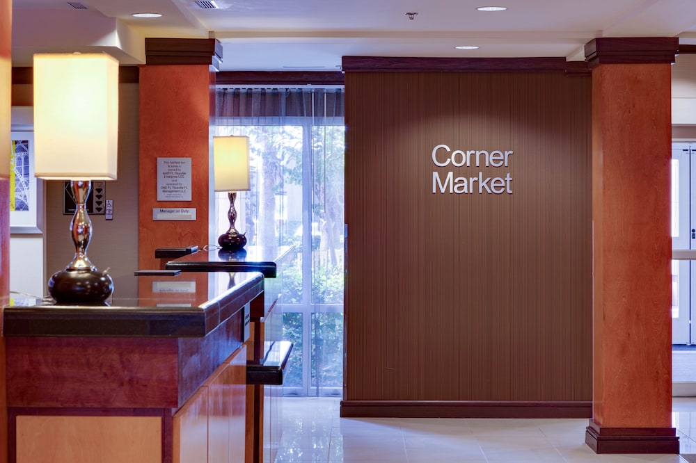 Fairfield by Marriott Titusville Kennedy Space Center - photo 38