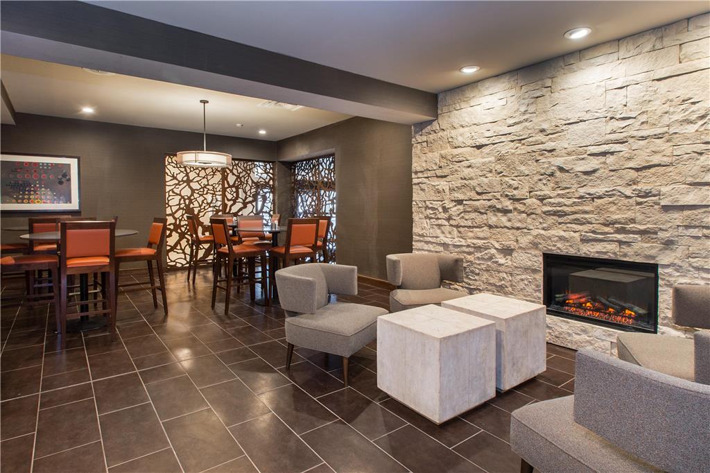 Wyndham Garden Westlake - photo 7