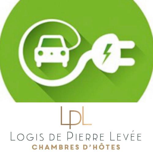 Logis de Pierre Levée — Bessines — photo 5