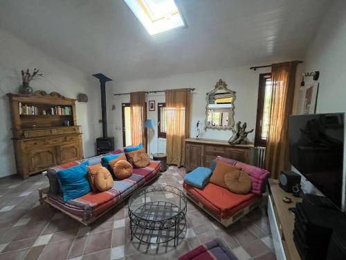 Serenita a 2 Passi Da Firenze — hotel in Vaglia
