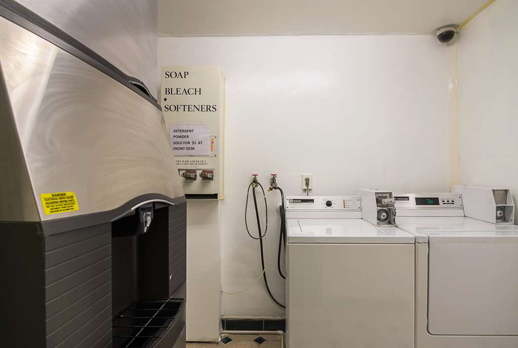 Studio 6 Concord CA - photo 36