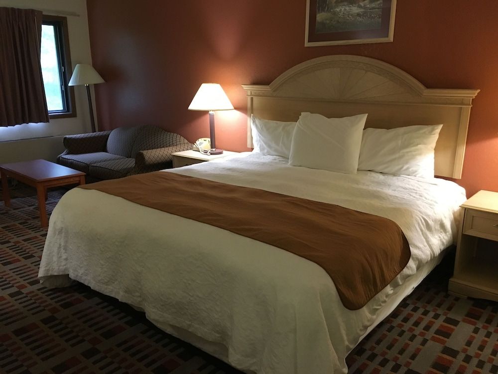 Anderson Chesterfield Travel Inn - photo 15