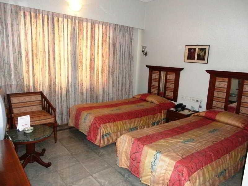 Abhishek in Bengaluru, India