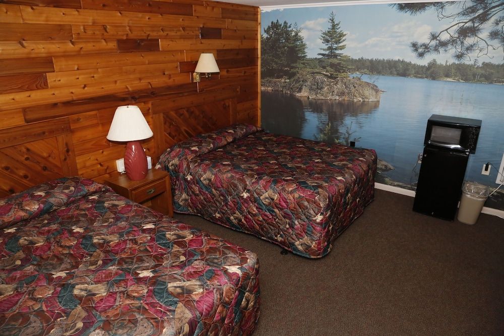 Motel Ely - photo 12