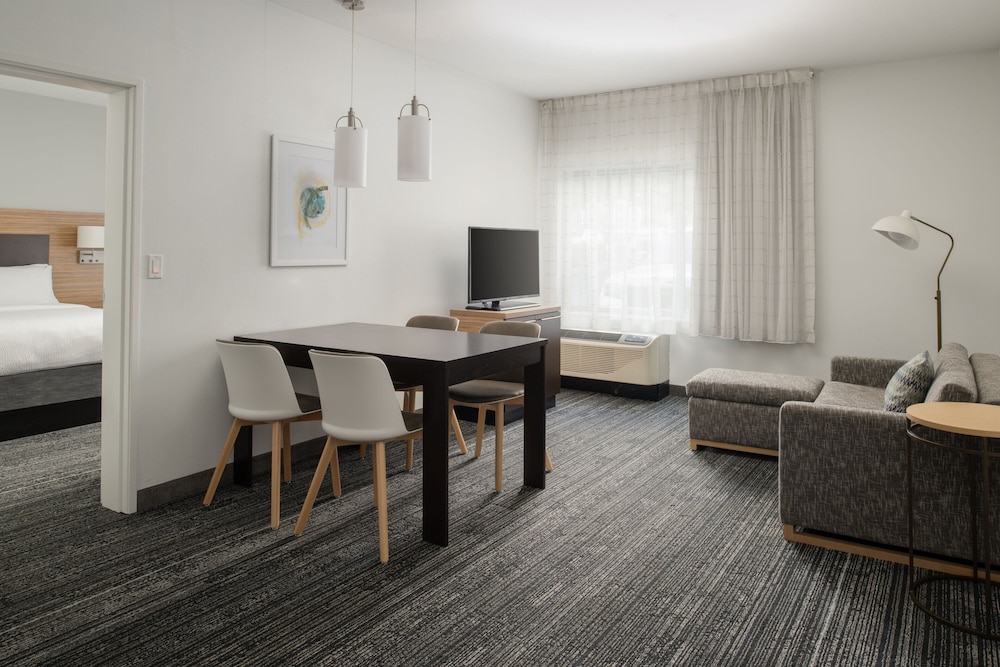 TownePlace Suites Olympia - photo 36