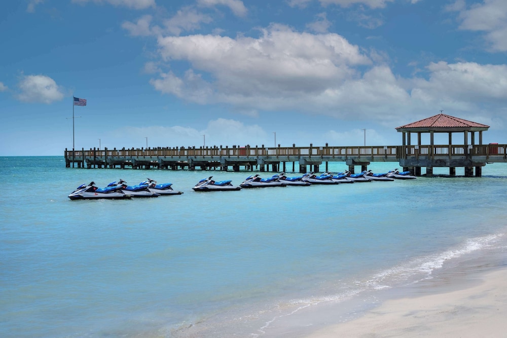 Casa Marina Key West Curio Collection by Hilton - photo 49