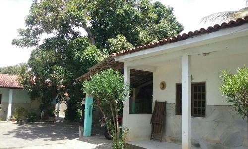 Morada Dona Sinforoza — Aracaju — photo 4