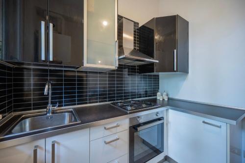 Milazzo23 in Parma, Italy