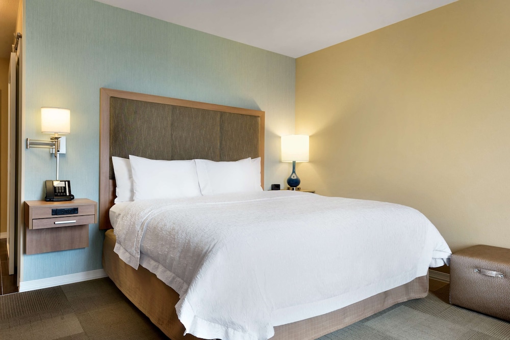Hampton Inn & Suites Monroe - photo 15