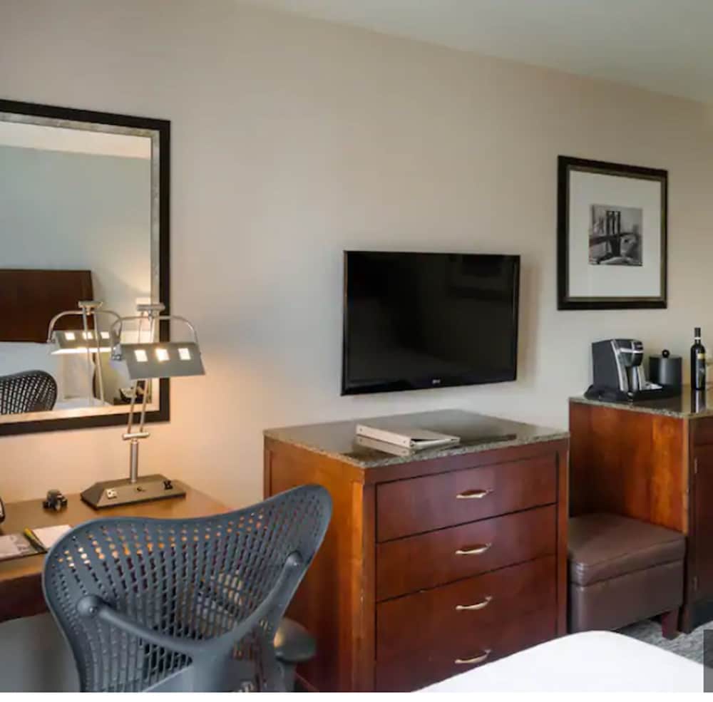 AMTD Idea Tribeca Hotel - photo 8