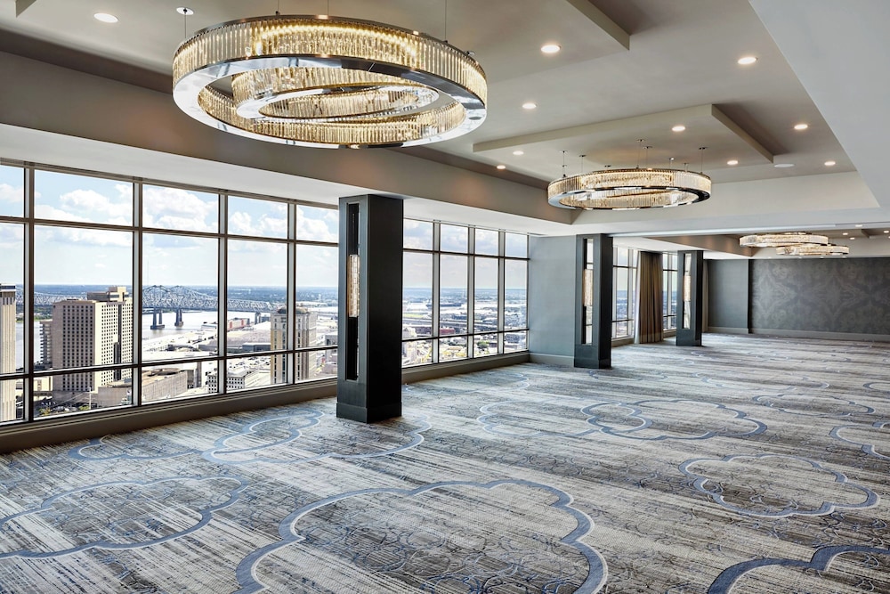 New Orleans Marriott - photo 80