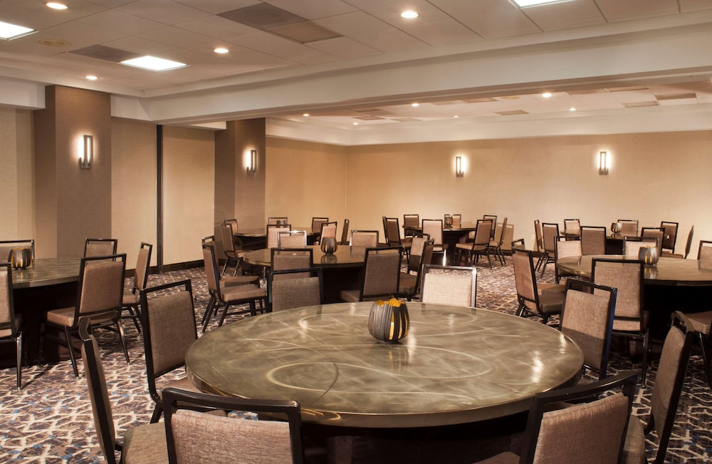 Embassy Suites by Hilton Dulles Airport - photo 45