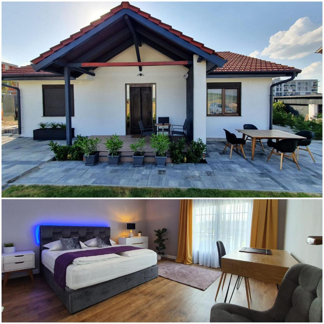 Prestige by Privilege Felix - carbon neutral hotel in Unknown City