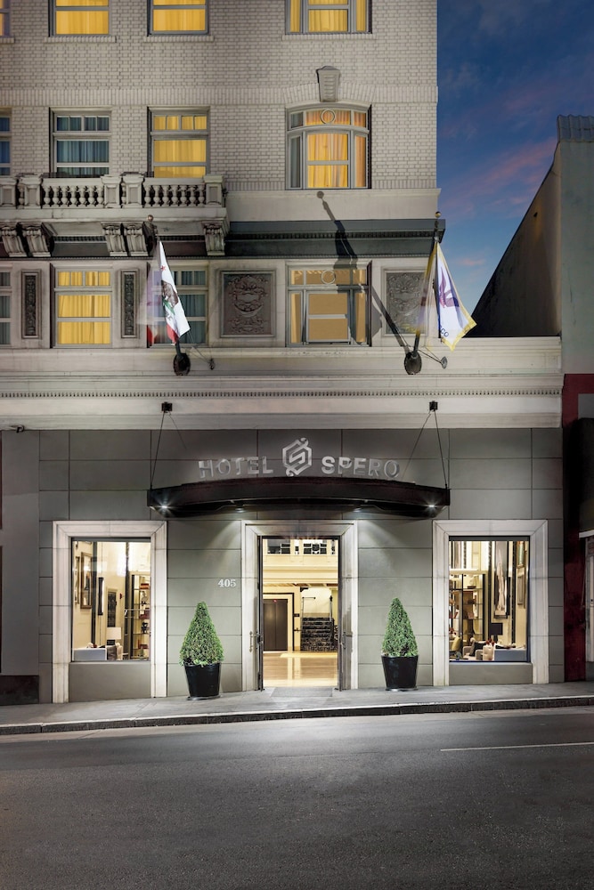 Hotel Spero Vignette Collection by IHG - photo 103