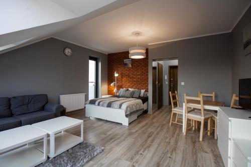 Apartament nad morzem — 4-Star Luxury Hotel in Darlowo, Poland