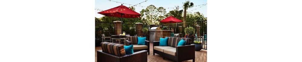 TownePlace Suites by Marriott Gainesville - photo 20