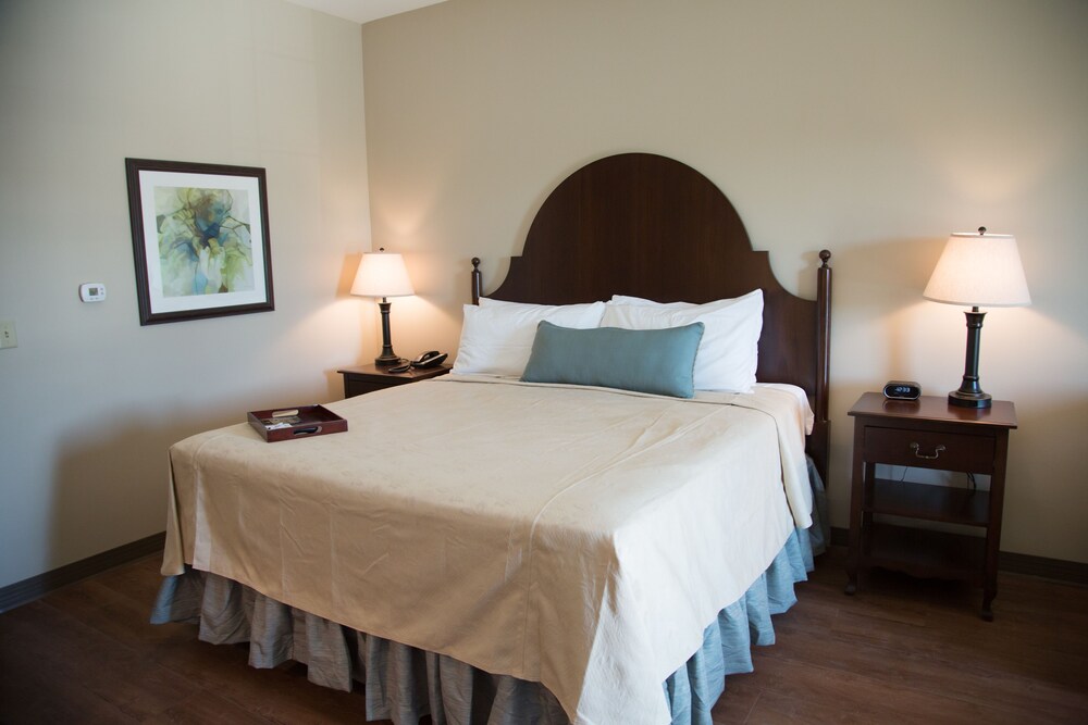 Chateau Saint Denis Hotel - photo 13
