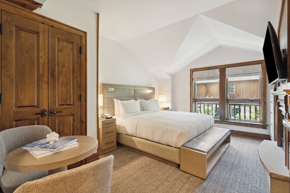 Hyatt Grand Aspen - photo 19