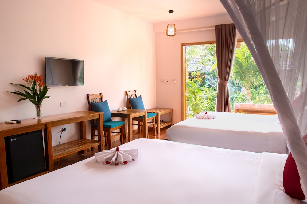 La Casa Resort - last minute hotel in Phu Quoc