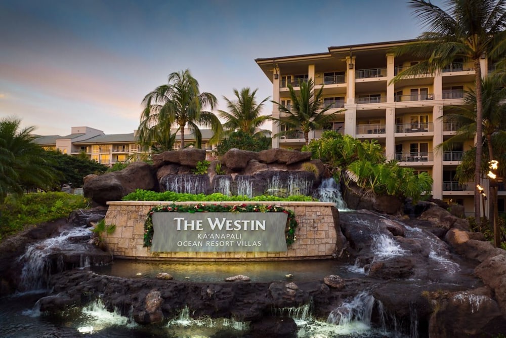 3BR Ka'anapali Ocean Views Pool & Resort - photo 9