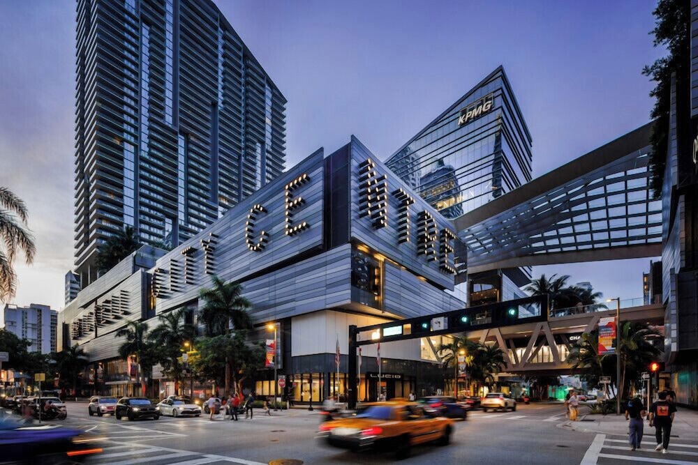 Gale Miami Hotel and Residences - photo 40