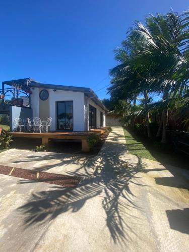 Le Bourbon Pointu in Le Tampon, Réunion