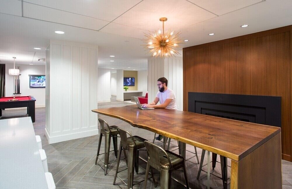 Oakwood at the Icon - photo 10