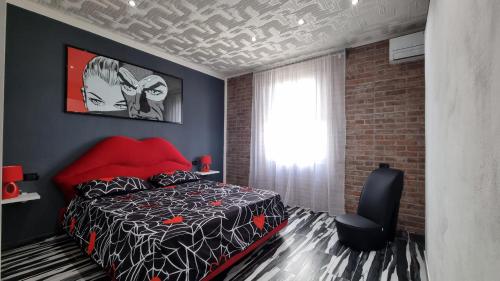 Diaboliko Apartment — 4-Star Luxury Hotel in Capoliveri, Italy