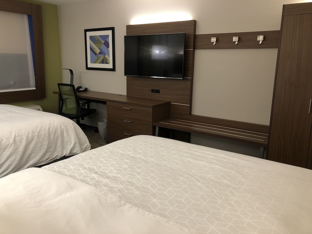 Holiday Inn Express & Suites Racine by IHG - photo 11