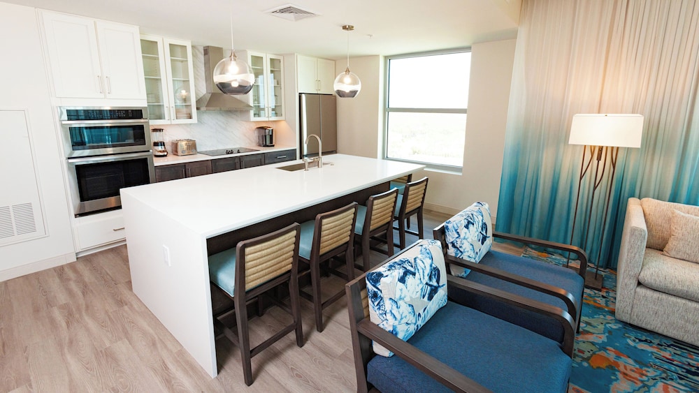 Holiday Inn Club Vacations Myrtle Beach Oceanfront by IHG - photo 14