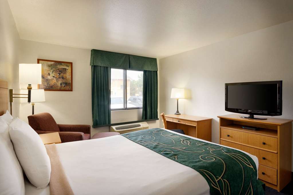 Travelodge by Wyndham Marysville - photo 11