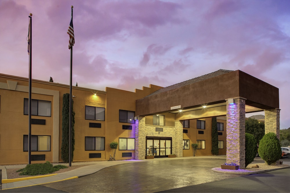 Holiday Inn Express Sedona by IHG - photo 46