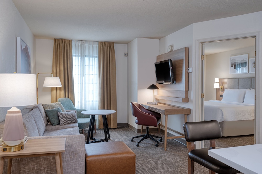 Staybridge Suites Allentown Bethlehem Airport by IHG - photo 38