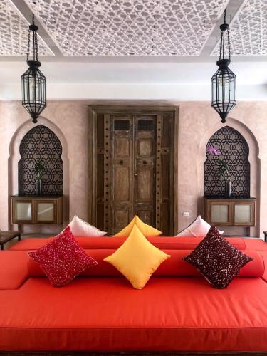 The Ryad Rayong - carbon neutral hotel in Rayong