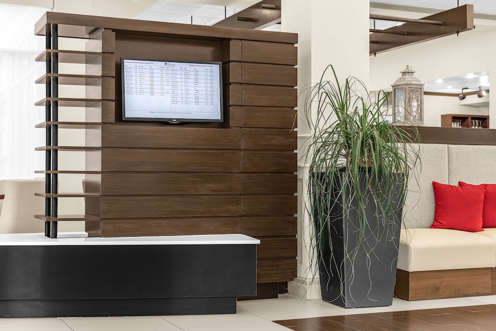 Hilton Garden Inn Raleigh Durham Airport - photo 3