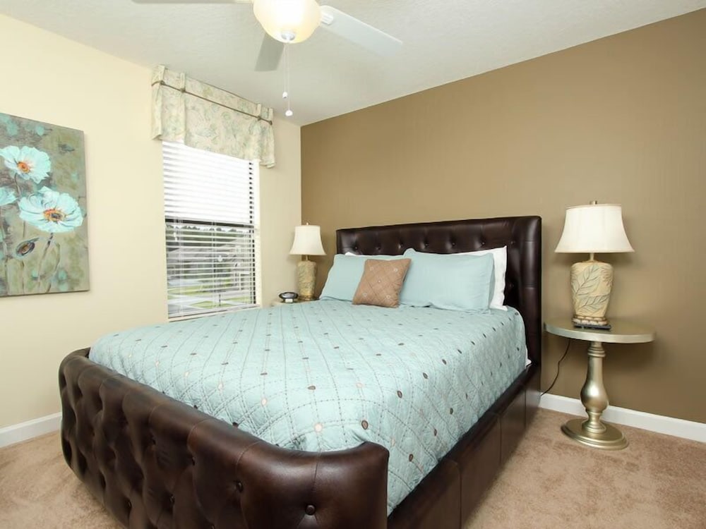 Ov2856 Champions Gate Resort 6 Bed 6 Baths Villa - photo 7
