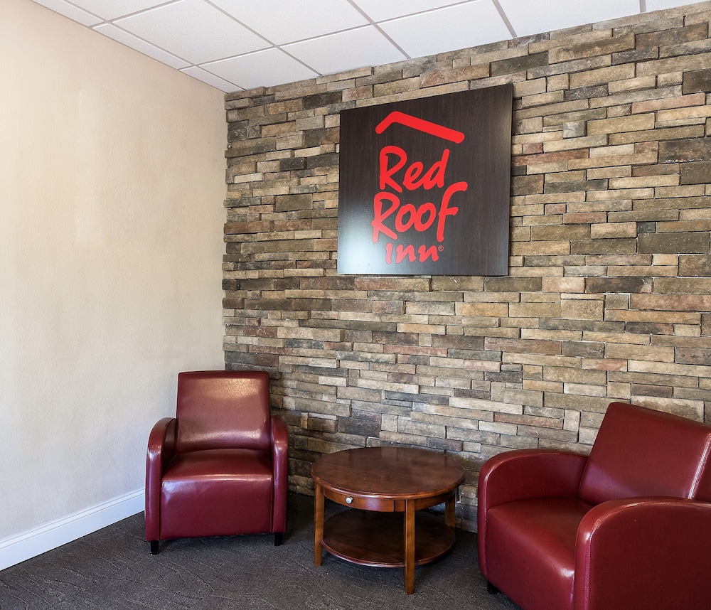 Red Roof Inn Clearfield - photo 19
