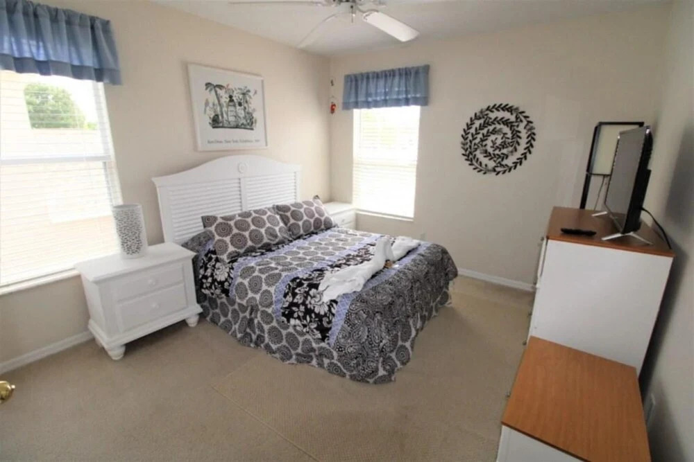 Privacy at Highlands Reserve - featured photo