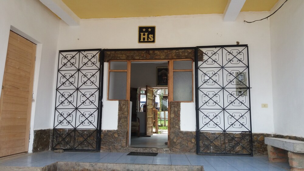 Hotel Normandie Tarma — Tarma — photo 2