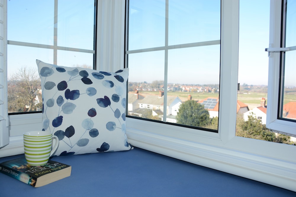 The Southwold Loft — 4-Star Luxury Hotel in Southwold, United Kingdom