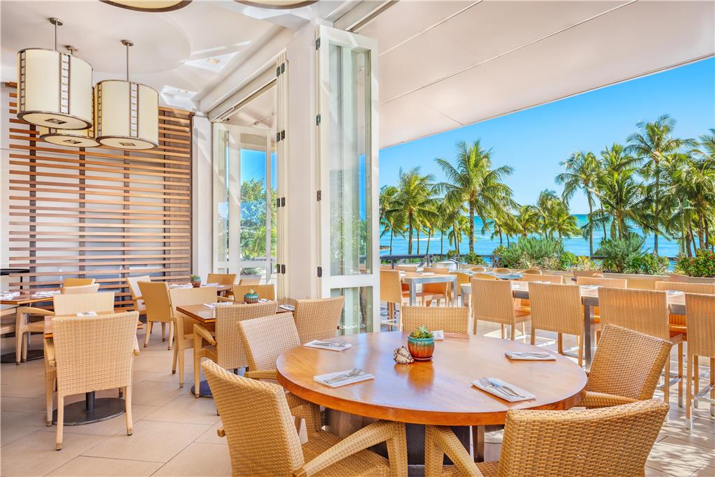 Hyatt Regency Waikiki Beach Resort & Spa - photo 99