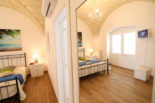 Casa Glenda a Otranto — 4-Star Luxury Hotel in Otranto, Italy