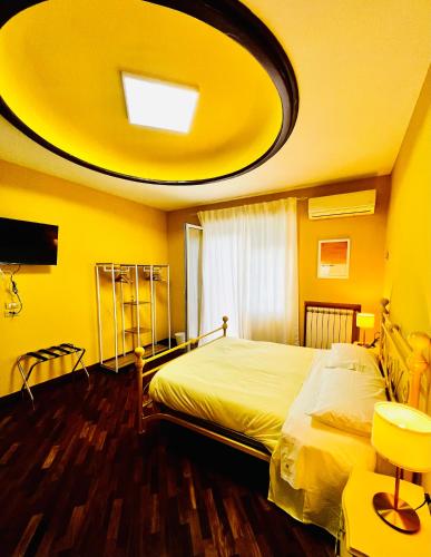 Raroom Aparthotel — hotel in Portici