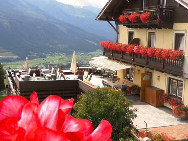 Restaurant Hotel Klausnerhof in Mittersill, Austria