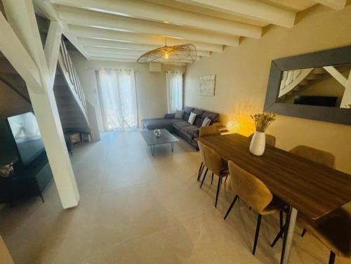 Lou Figoun in Greoux-Les-Bains, France