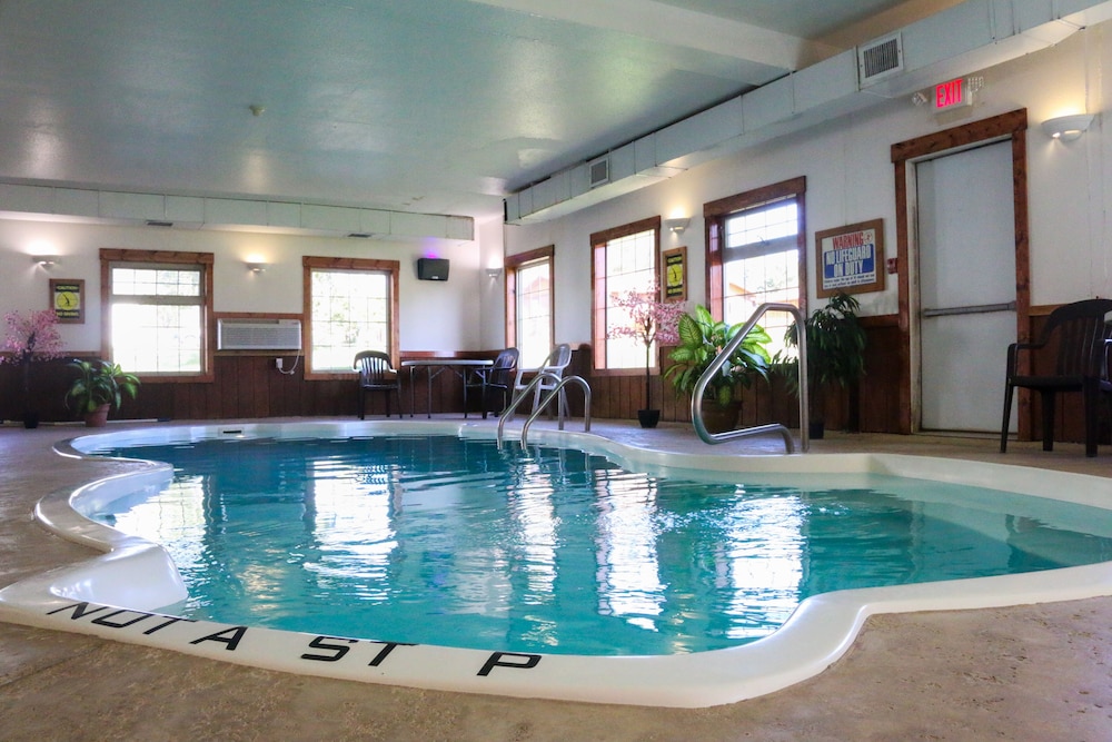 Range Country Lodging - photo 13