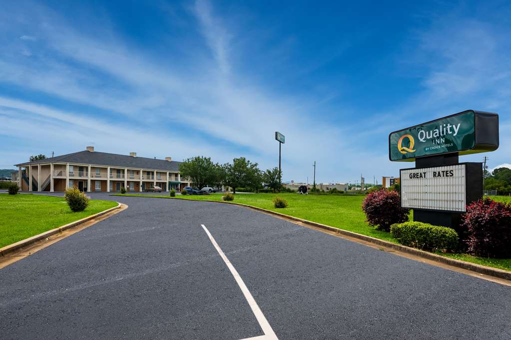Quality Inn Oxford Anniston I 20 - featured photo