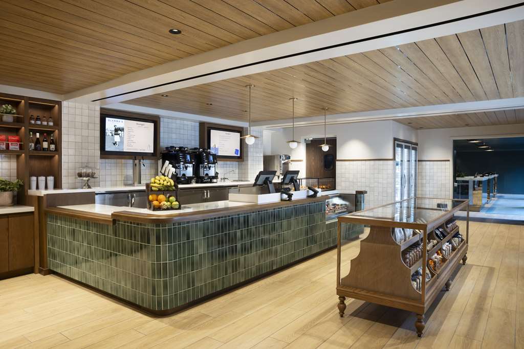 Hyatt Regency Greenwich - photo 37