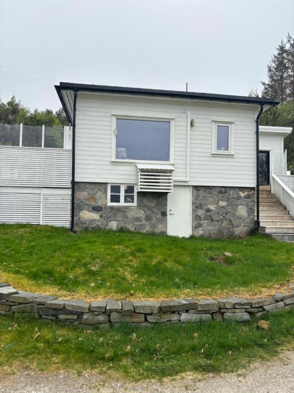 Hytte på Bersagel in Sandnes, Norway